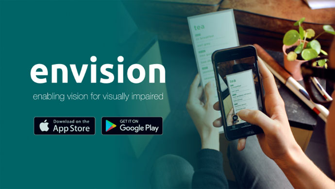 Envision-AI Apk