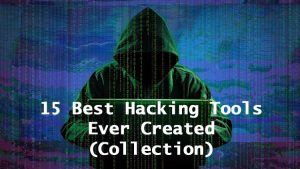 Best Hacking Tools Collection